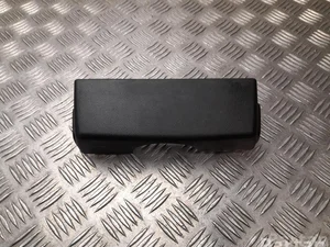 Aixam 073 Coupe GTI 2021 Couvercle de colonne de direction