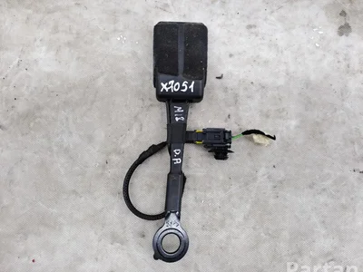 Opel 6350543, 6350543ETB Corsa F 2021 Boucle de ceinture de sécurité Right Front - Image 1