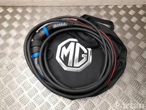 MG H07BZ5-F, EN50620, AG-IEC2-IIB-32P / H07BZ5F, EN50620, AGIEC2IIB32P MG4 Trophy 2024 Vehicle charging cable