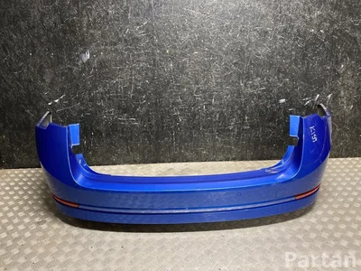 Škoda Octavia Mk4 Combi 2024 Bumper Rear - Image 1