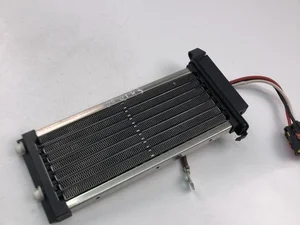 Peugeot 307 (3A/C) 2003 Unité de chauffage