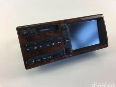 BMW 22SY411/23L / 22SY41123L 3 Compact (E46) 2005 Radio / lecteur CD - Image 1