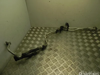 BMW 7593141 5 (F10) 2012 Climatisation, Tuyaux / Tubes - Image 1