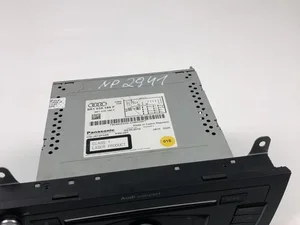 Audi 8R1035186F A5 (8T3) 2010 Radio / lecteur CD