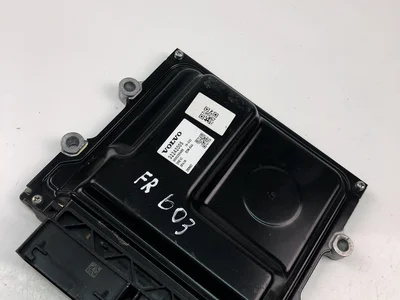 Volvo 32242005 XC90 II 2019 Unidad de control del motor - Imagen 1
