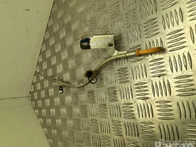 Nissan 664 JUKE (F16) 2022 Jauge d'huile - Image 1