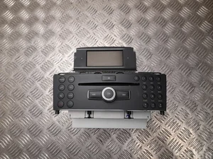 Mercedes-Benz A2049060401 C-CLASS (W204) 2008 Radio CD