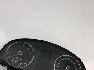 Volkswagen 2K5920876G CADDY IV Box (SAA, SAH) 2018 Tableau de bord km/h