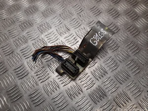 Mercedes-Benz 96921 W110 200D 1965 Boîte à fusibles