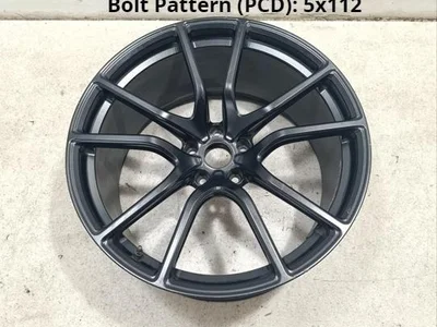 Gebrauchtes Original McLaren 13B0574CP 570S 2016 Alufelgen R20 EJ 10 - Bild 1
