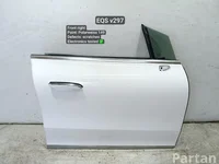 Mercedes-Benz EQS (V297) 2022 Tür vorne rechts