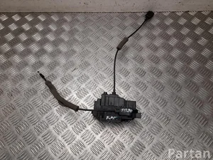 Renault 805020009R MASTER III Box (FV) 2019 Cerradura de puerta Right Front