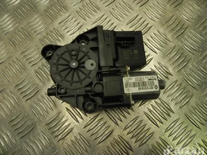 Renault 827310166R SCÉNIC III (JZ0/1_) 2014 Moteur de lève-vitre Left Rear