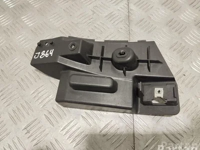 Maserati 670003324 QUATTROPORTE VI 2014 Support pour pare-chocs - Image 1