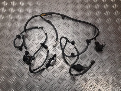 Toyota 82119-02010B, 82119-02010 / 8211902010B, 8211902010 YARIS (_P13_) 2015 Capteur-parctronic complect - Image 1