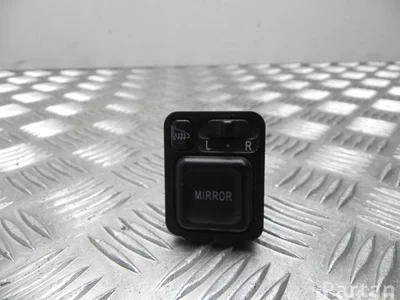 Honda S5AJ211M1 CIVIC VII Hatchback (EU, EP, EV) 2003 Bouton de miroir électrique - Image 1