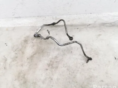 Mercedes-Benz A6511801120, A8511801120 C-CLASS (W205) 2015 Tube d'entrée de pompe à huile - Image 1