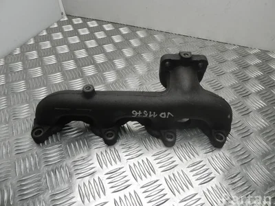 Toyota 287C HIACE V Box (TRH2_, KDH2_) 2008 Collecteur d'échappement - Image 1