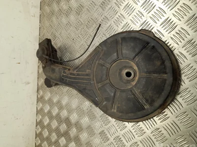 Mercedes-Benz 140003580 W110 200D 1965 Oro filtro korpusas - Nuotrauka 1