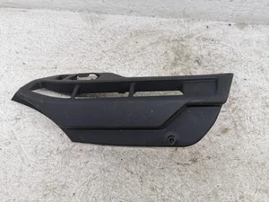 Citroën 9813351577 C3 III (SX) 2019 Rembourrage de coffre