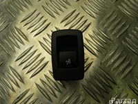 BMW 9290728, 61319290728 X1 (F48) 2016 Interrupteur de réglage du siège