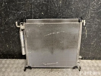 Land Rover FPLA19C600AD, 92100D332A RANGE ROVER SPORT (L494) 2017 Radiateur complect Condenseur - Image 1