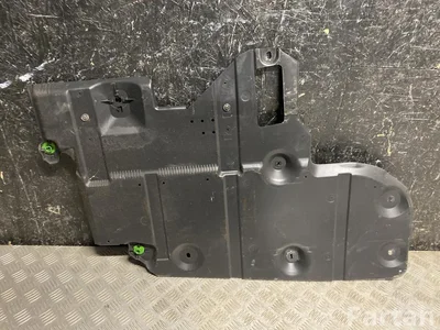 Gebrauchtes Original Opel 9848643180 Grandland 2025 Unterfahrschutz Hinteres Fahrwerk - Bild 1