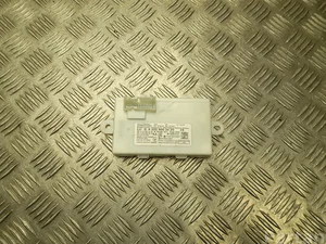 Mercedes-Benz A2229003420 EQC (N293) 2020 Unité de contrôle pour l'accès et l'autorisation de démarrage (kessy)