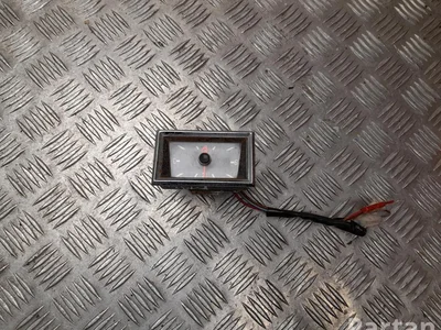 Mercedes-Benz 04L, 114, 1165 W110 200D 1965 Montre - Image 1