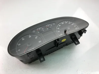 Volkswagen 6Q0920823 POLO (6N2) 2001 Tablero de instrumentos - Imagen 1