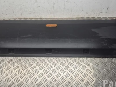 Iveco 5801811475, 5801811493 DAILY VI Kasten 2024 Sonstige Veredelungsdetail - Bild 1