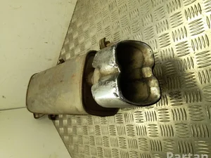 Nissan 201001KK0A JUKE (F15) 2013 Silencieux arrière