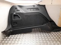 Ford USA GT4B-R31013-CH3ZHE, GT4B-R31013 / GT4BR31013CH3ZHE, GT4BR31013 EDGE 2017 Bagažinės apmušimai, apdaila kairė