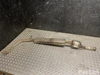 Dacia 201207613R, 208022384R BIGSTER 2025 Silencer
