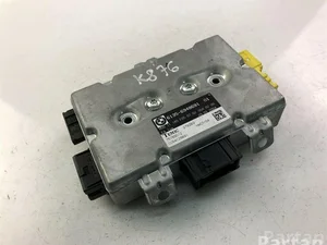 BMW 6948691 5 (E60) 2008 Appareil de commande