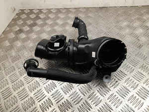 Mercedes-Benz A 654 090 62 01 / A6540906201 GLC X254 2024 Prise d'air / Conduit d'air d'admission
