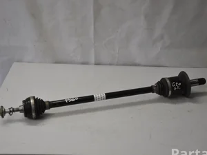 BMW 8482604 3 (G20) 2020 Arbre de transmission Right Rear