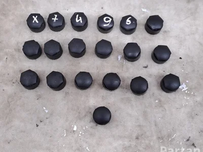 Seat 4M0601173E IBIZA V (KJ1) 2020 Un autre détail de finition - Image 1