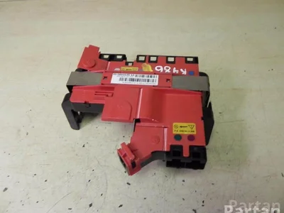 BMW 9240490 / 61149240490 / 924049061149240490 5 (F10) 2012 Boîte à fusibles - Image 1