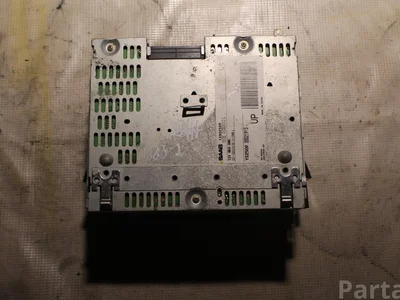 Saab 12802509 9-3 (YS3D) 2003 Radio / lecteur CD - Image 1