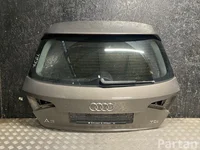 Audi A3 Sportback (8VA, 8VF) 2013 Bagažinės dangtis