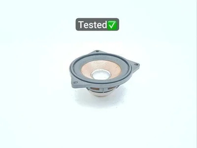 BMW 9224869, 922486902, 561220, 561220-10-DE / 9224869, 922486902, 561220, 56122010DE 5 (F10) 2014 Lautsprecher - Bild 1