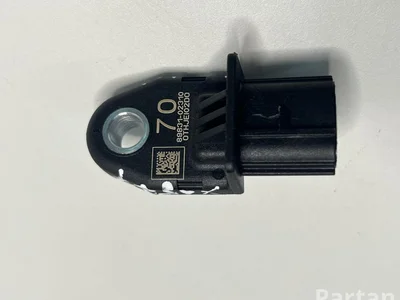 Toyota 8983102310 COROLLA (E210) Estate 2019 Capteur d'impact (systèmes d'airbag) - Image 1