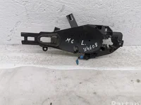 BMW 3 Convertible (E93) 2013 Poignée de porte