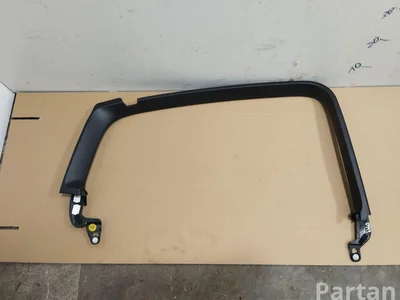 Porsche 971867456 PANAMERA (971) 2018 Cover, window frame Right Rear - Image 1