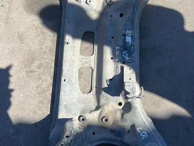 Ford KK31-5019-AG / KK315019AG TRANSIT Kasten 2022 Querträger vorne - Bild 1