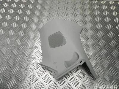 Audi 8X3 867 288 A / 8X3867288A A1 (8X1, 8XK) 2012 Tapisserie voiture right side - Image 1