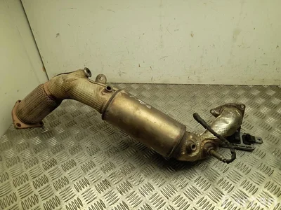 Volkswagen 7P0 254 301 L, 7P0 131 690 / 7P0254301L, 7P0131690 TOUAREG (7P5) 2017 Katalysator - Bild 1