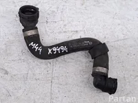 Mercedes-Benz A2055017984 C-CLASS (W205) 2015 Vamzdis, aušinimo skystis