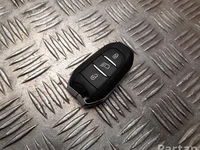 Peugeot E219648 5008 II 2022 Schlüssel